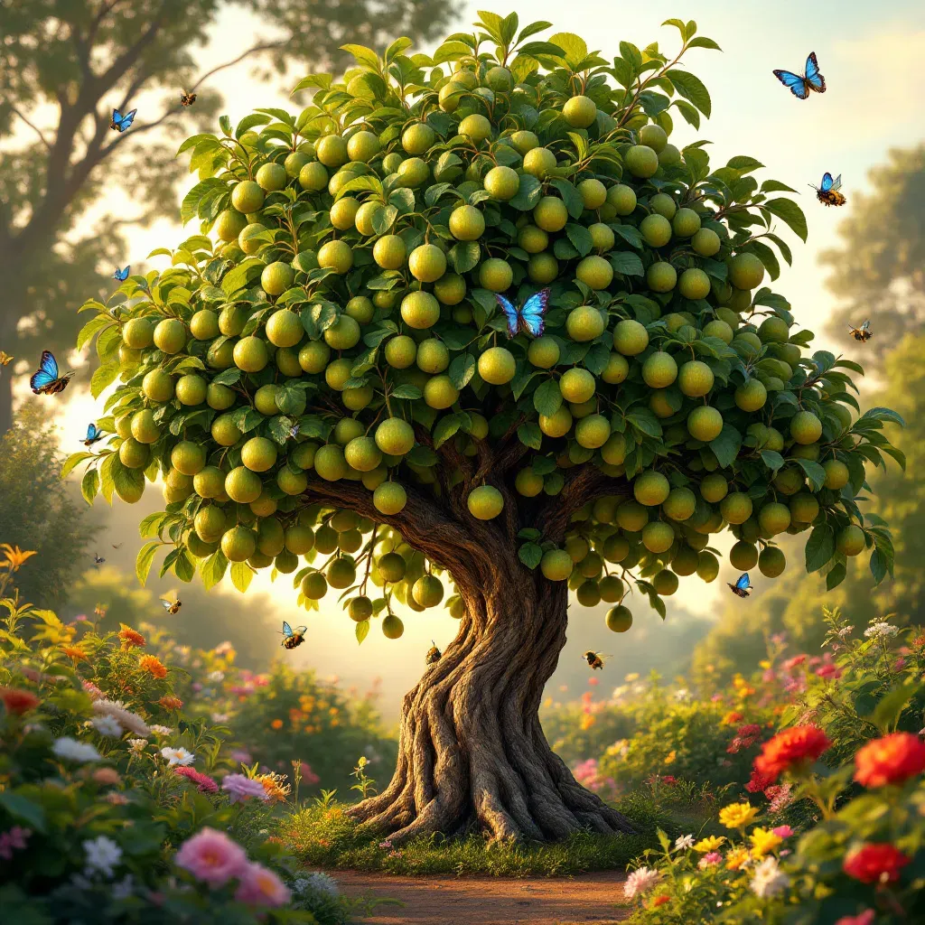 The Fig Tree: Fostering Community and Wildlife Together