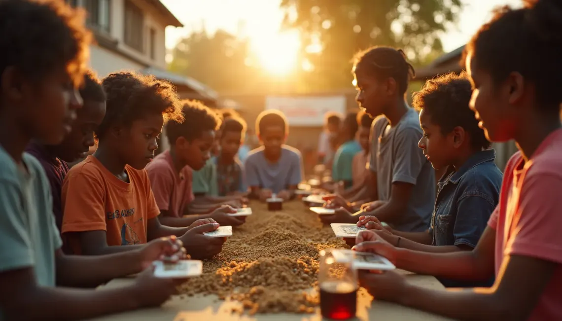 Join Us in Making a Difference: Community Projects That Need Your Support