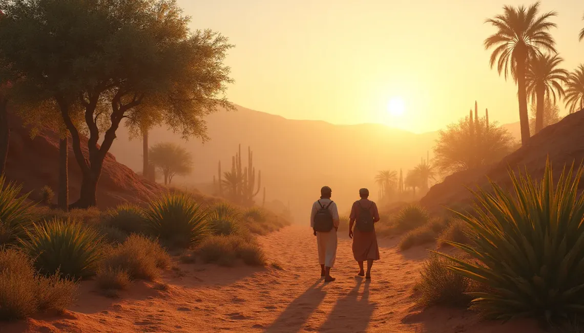 Exploring Morocco's Ecology: Hidden Gems and Conservation Efforts