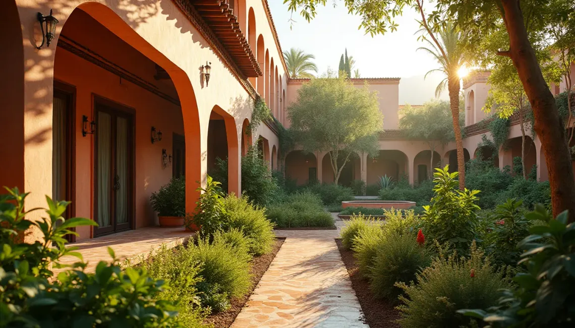 Permaculture Practices: A Moroccan Guide to Sustainable Living