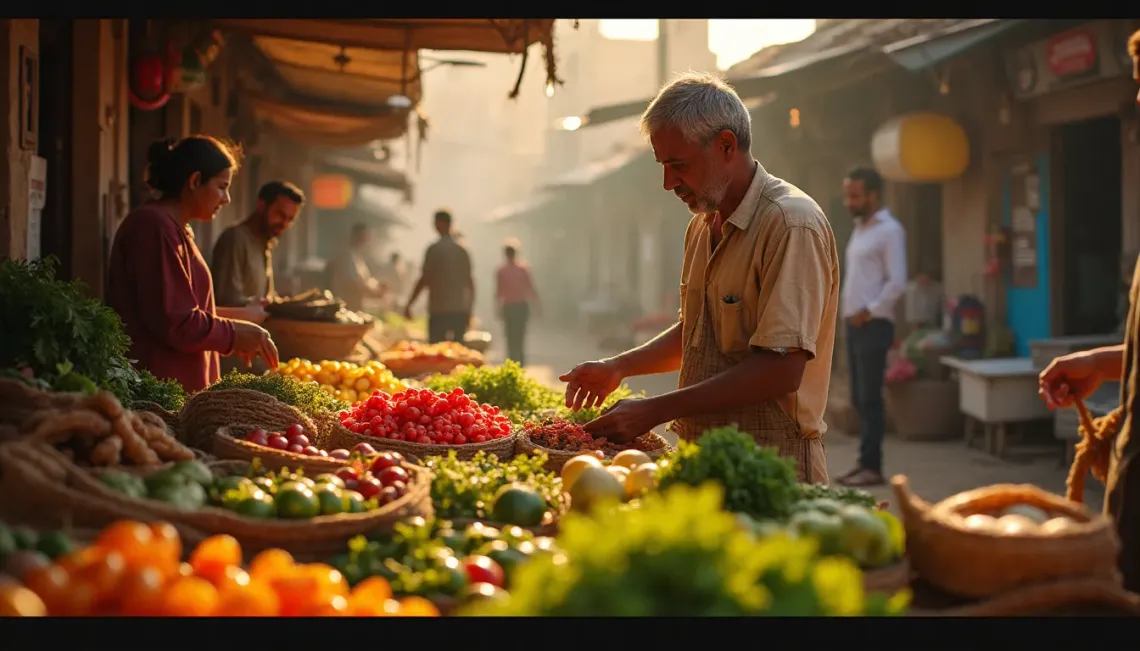 Urban Farming Success Stories: Transforming Moroccan Communities
