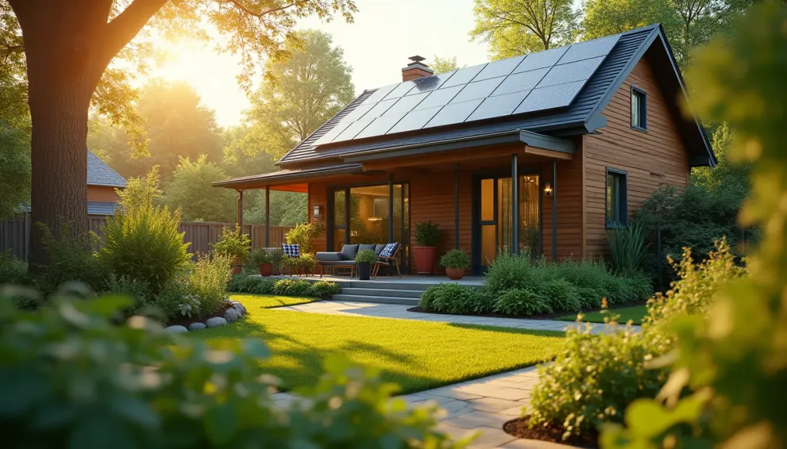 Earth-Friendly Practices: Incorporating Sustainability into Daily Life