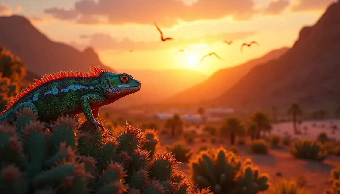 Ecological Gems of Morocco: Protecting Our Unique Biodiversity