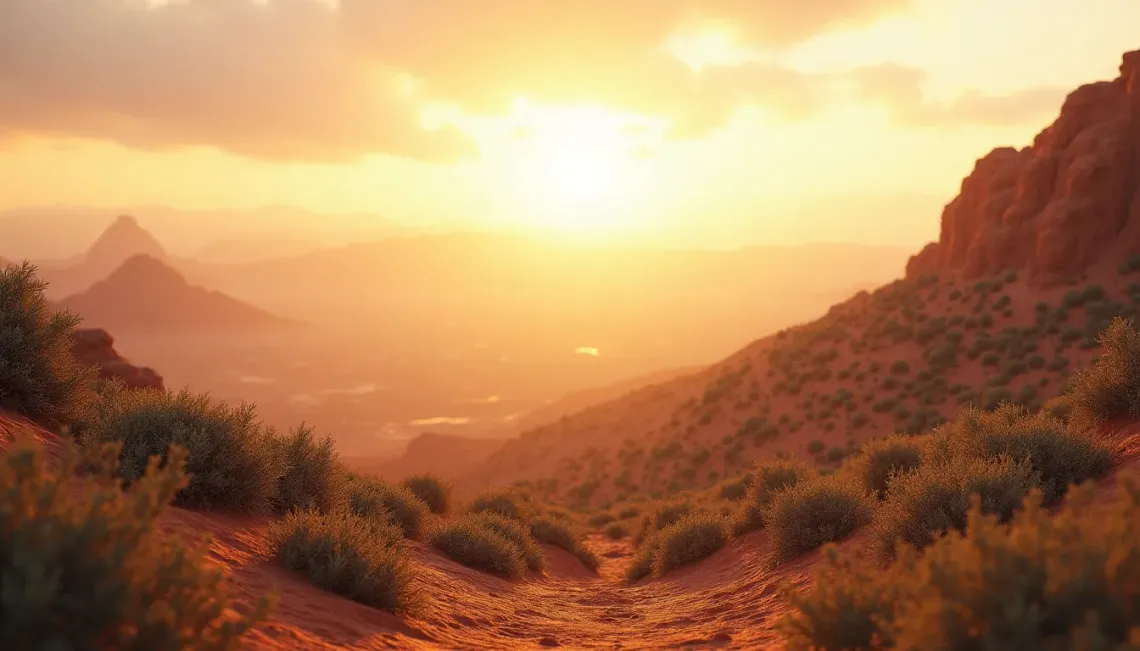 Earth Matters: Understanding Morocco’s Environmental Challenges and Solutions