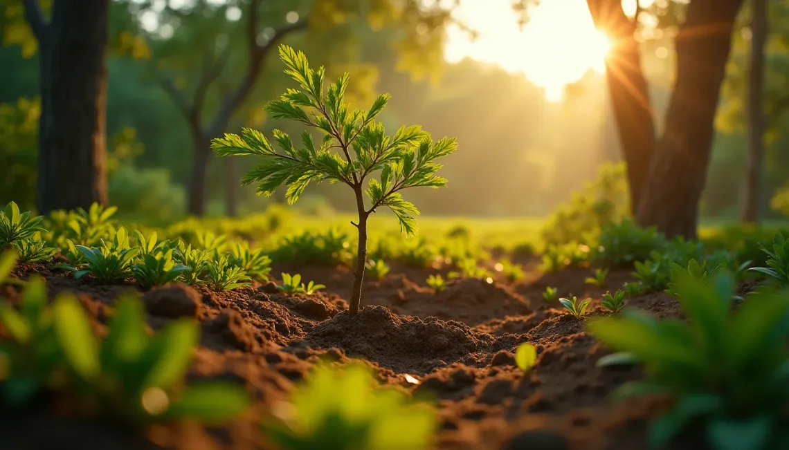 Join Us on a Journey to Sustainability: Morocco's Green Movement