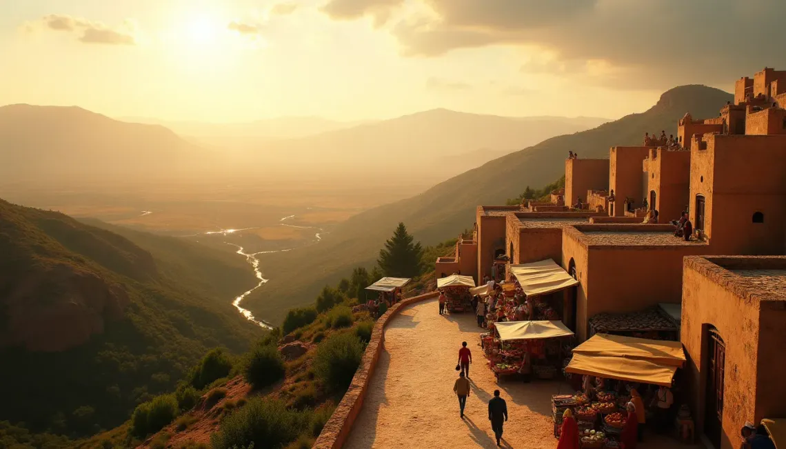Ecology and Economy: How Morocco is Finding the Balance