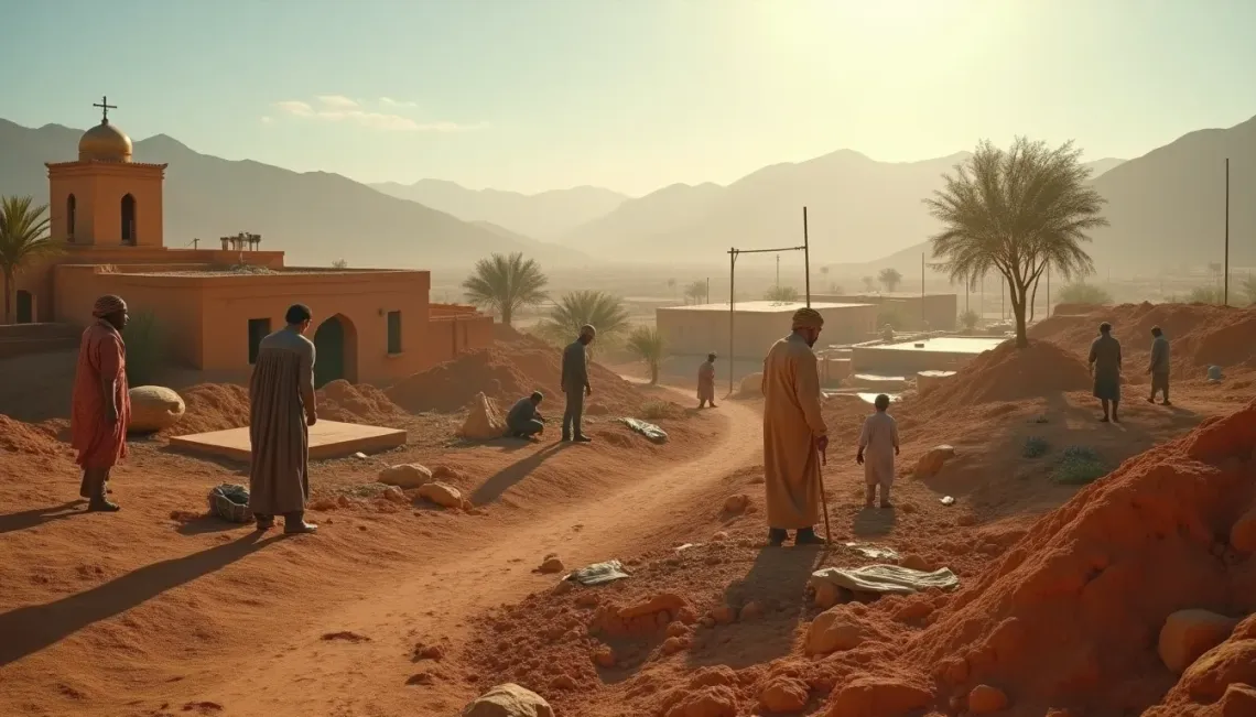How You Can Join Us in Building a Sustainable Moroccan Future