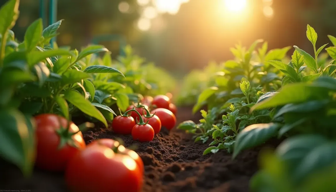 From Soil to Table: Urban Farming and Its Role in Moroccan Food Security