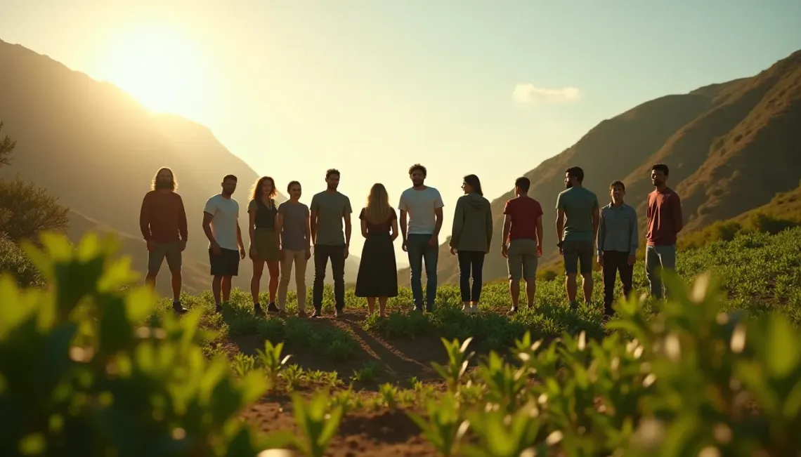 Join the Movement: How You Can Make a Difference in Morocco’s Environmental Future