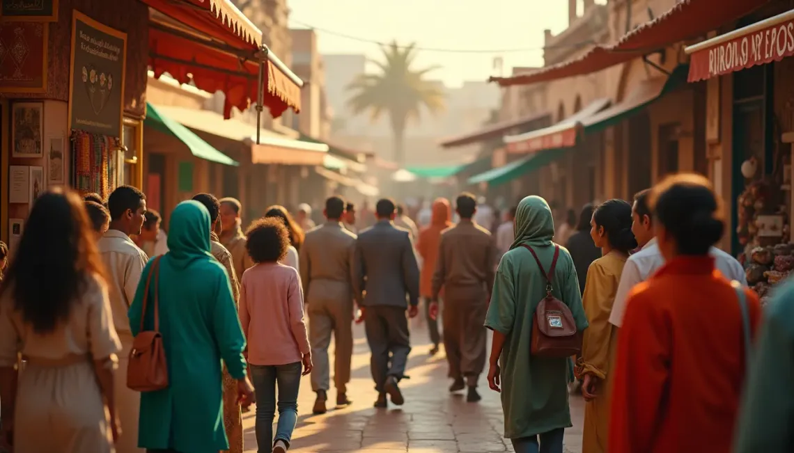 The Role of Charitable Organizations in Morocco’s Environmental Advocacy