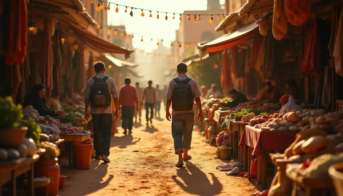 Ecology in Action: Moroccan Projects Making a Difference