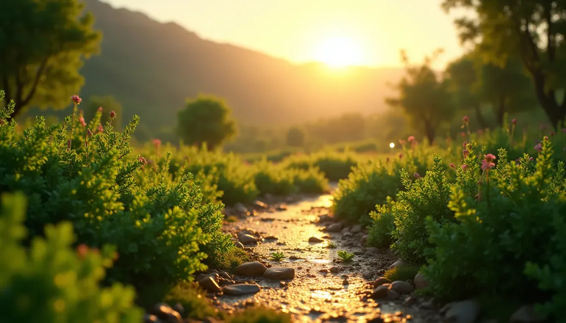 The Role of Cleaning in Creating a Greener Morocco