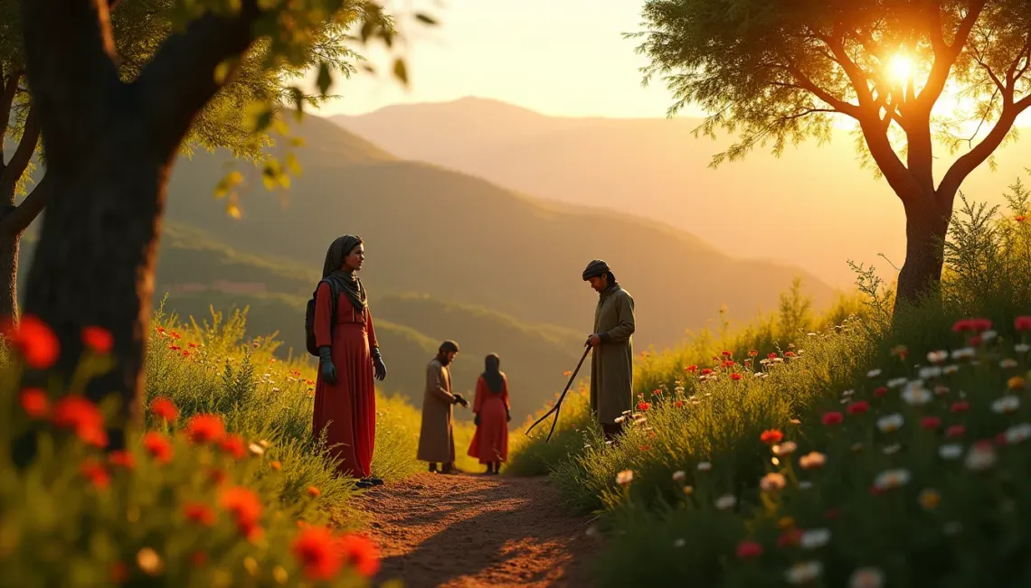 Earth Day Every Day: How Moroccan Charities Are Making a Difference