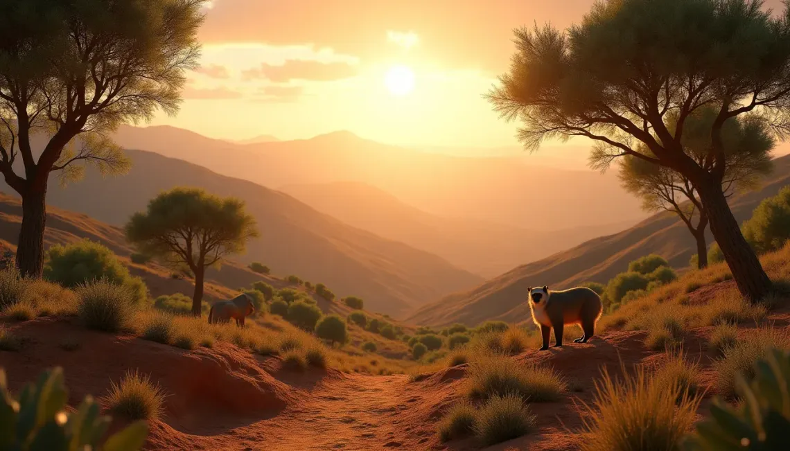 Understanding Morocco's Unique Ecology: What Makes It Special