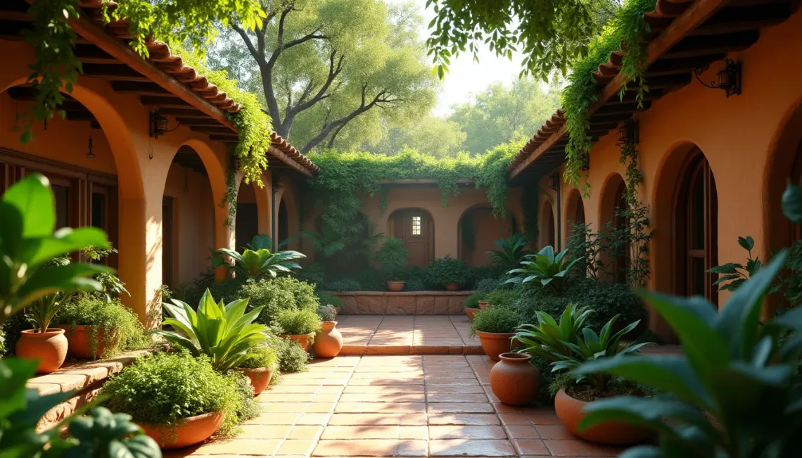 Permaculture in the Heart of Morocco: A Guide to Sustainable Living