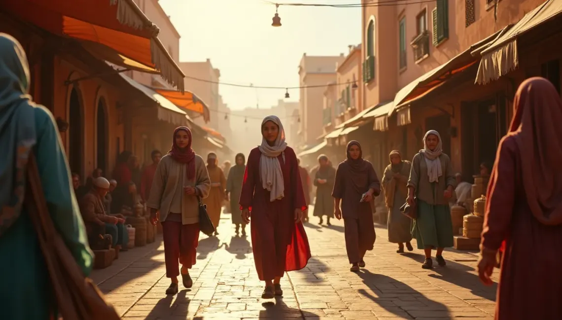 Join the Movement: How You Can Help Build a Sustainable Morocco