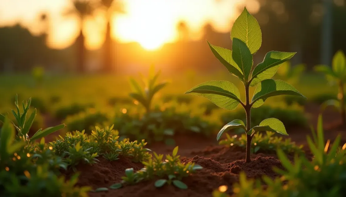 - Tree Planting Trends in Morocco: A Growing Movement for Climate Action