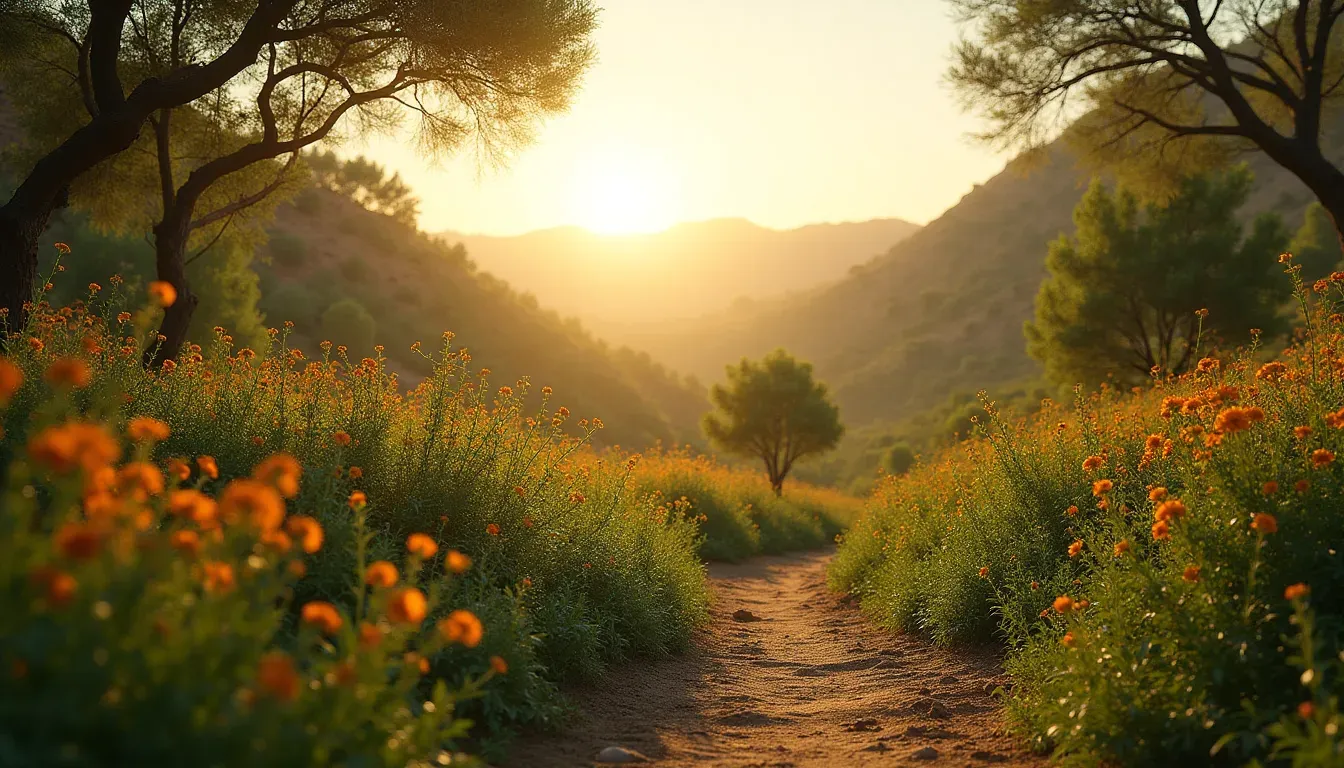 Charity and Ecology: How Nonprofits are Greening Morocco's Future