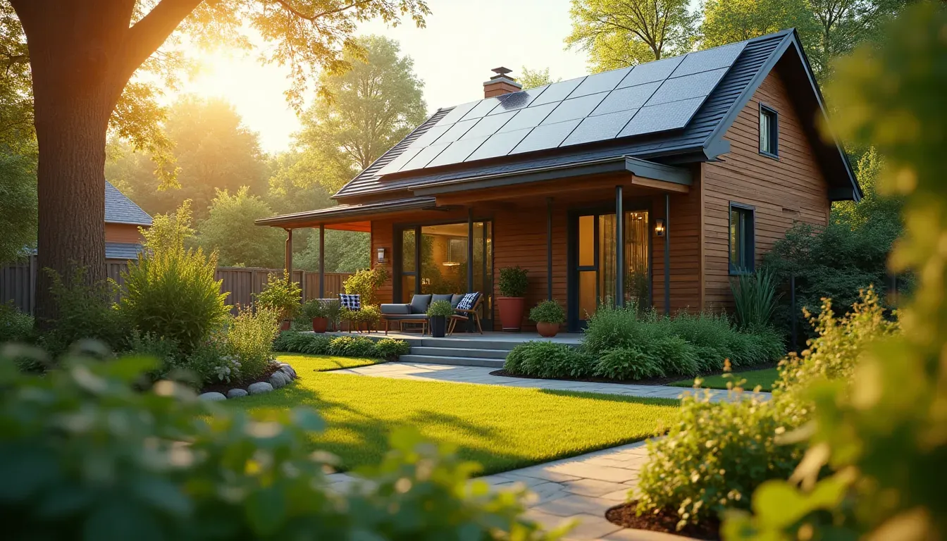 Earth-Friendly Practices: Incorporating Sustainability into Daily Life