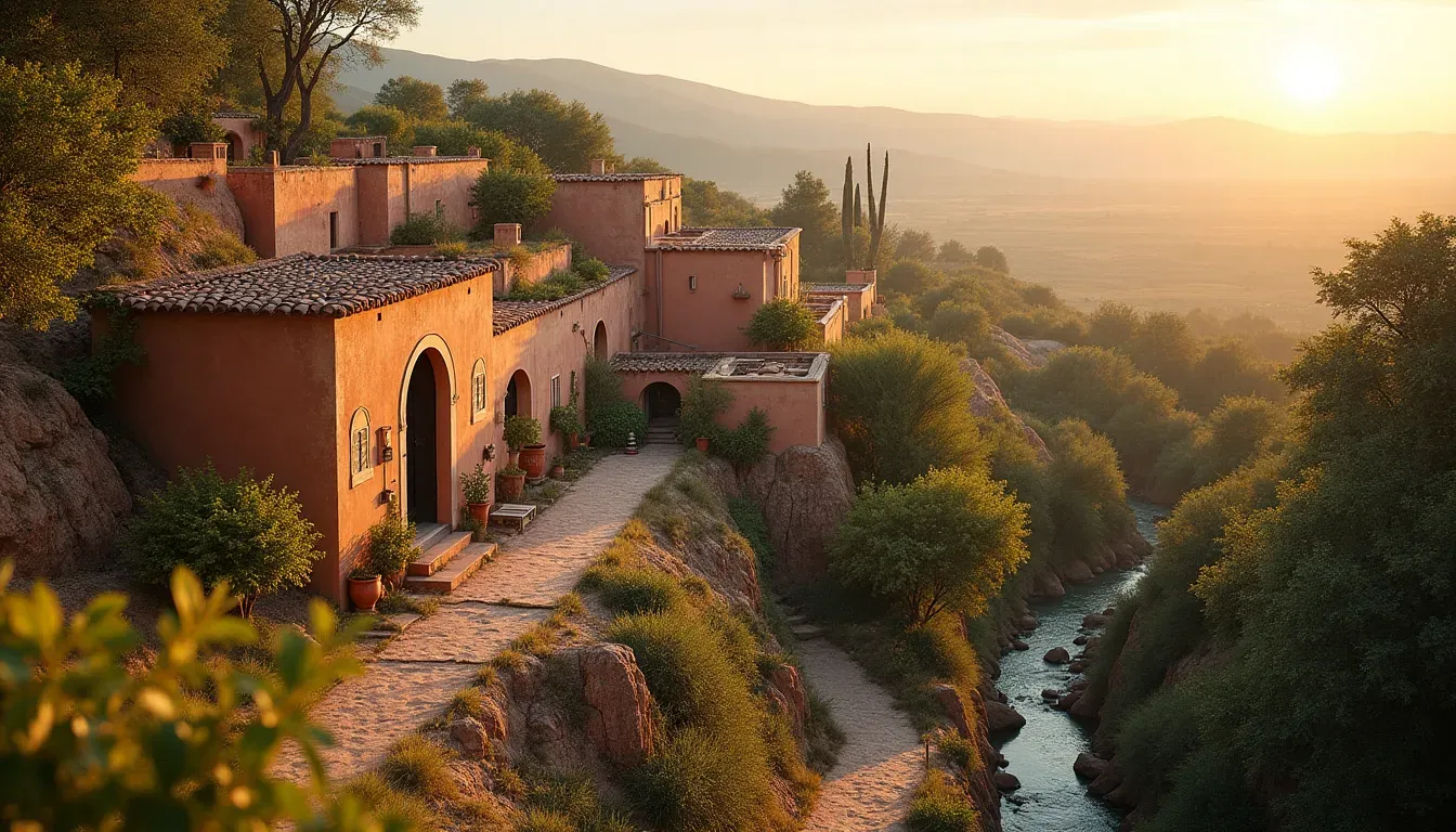 Ecology and Tradition: Blending Ancient Wisdom with Modern Sustainability in Morocco