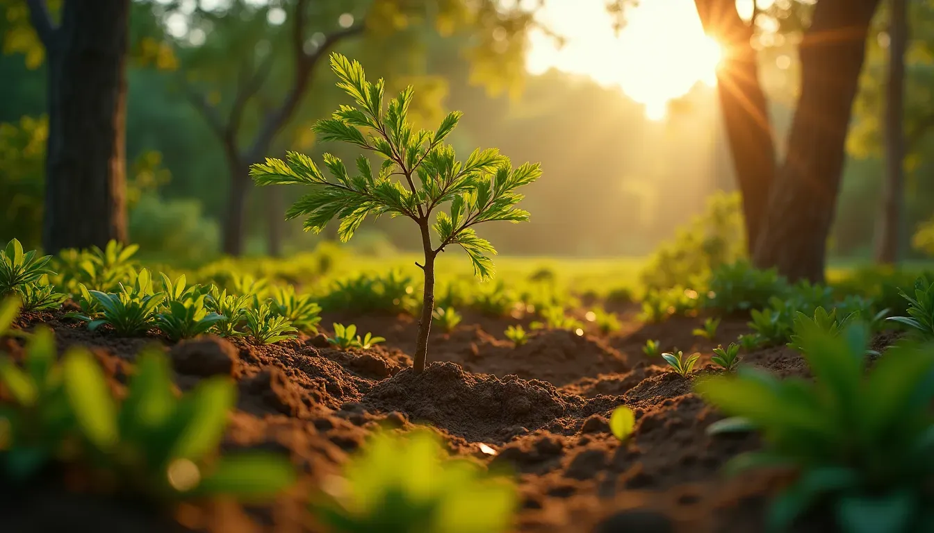 Join Us on a Journey to Sustainability: Morocco's Green Movement