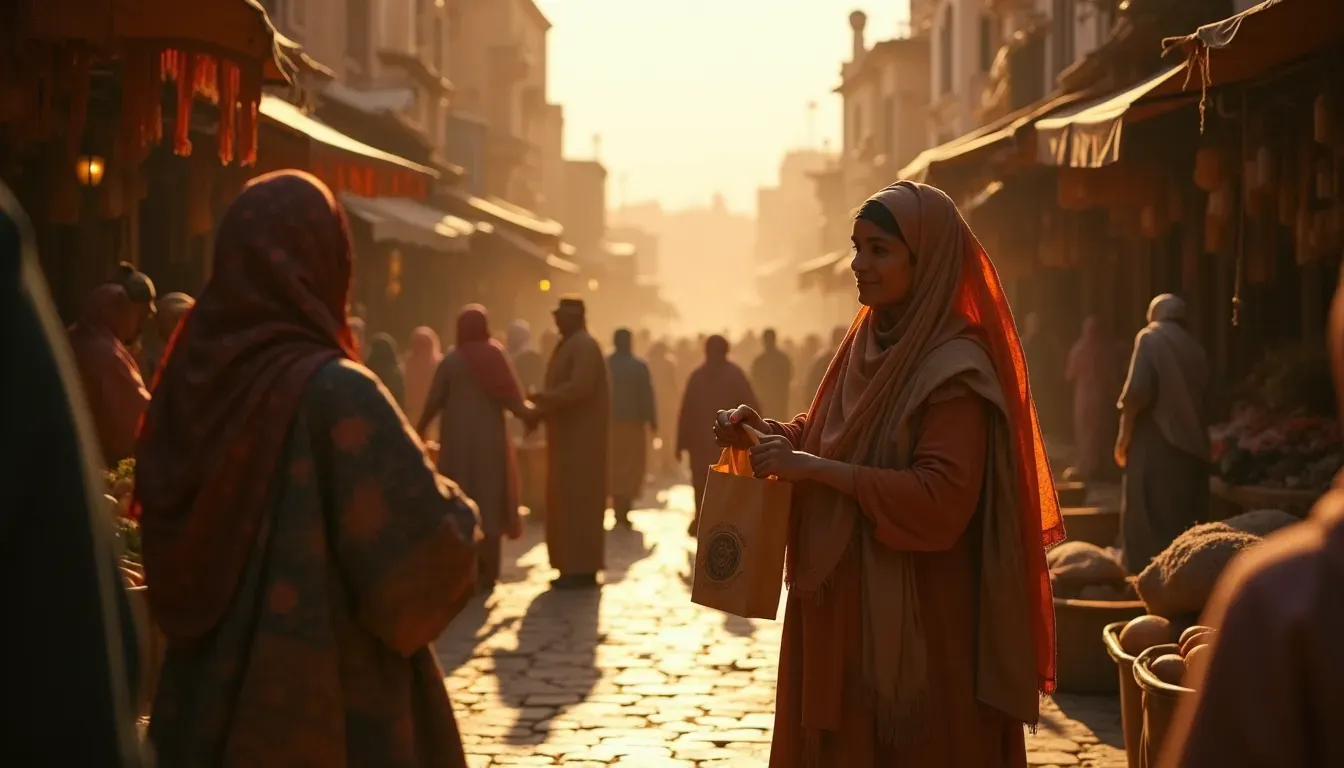 The Role of Local Charities in Advancing Morocco's Environmental Goals