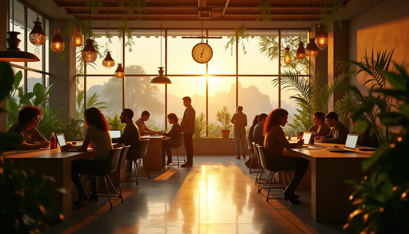 Earth-Friendly Innovations Emerging from Moroccan Startups