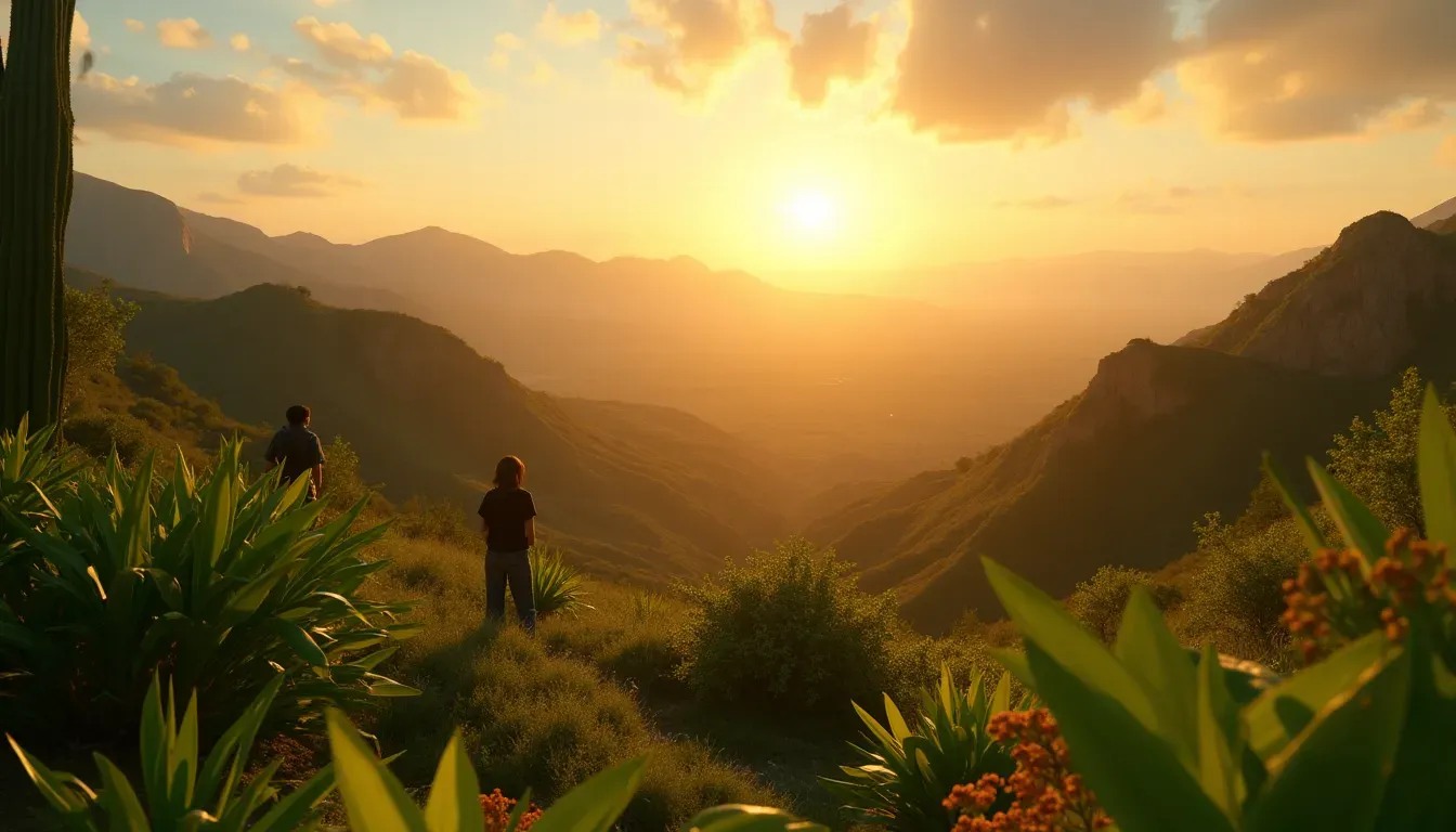 Join Us in Supporting Morocco's Green Charities for a Sustainable Future