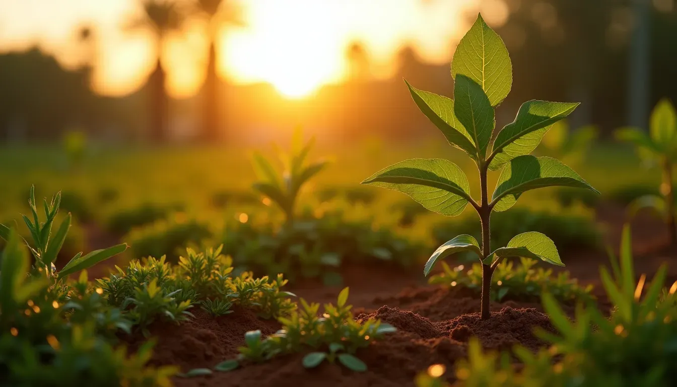 - Tree Planting Trends in Morocco: A Growing Movement for Climate Action